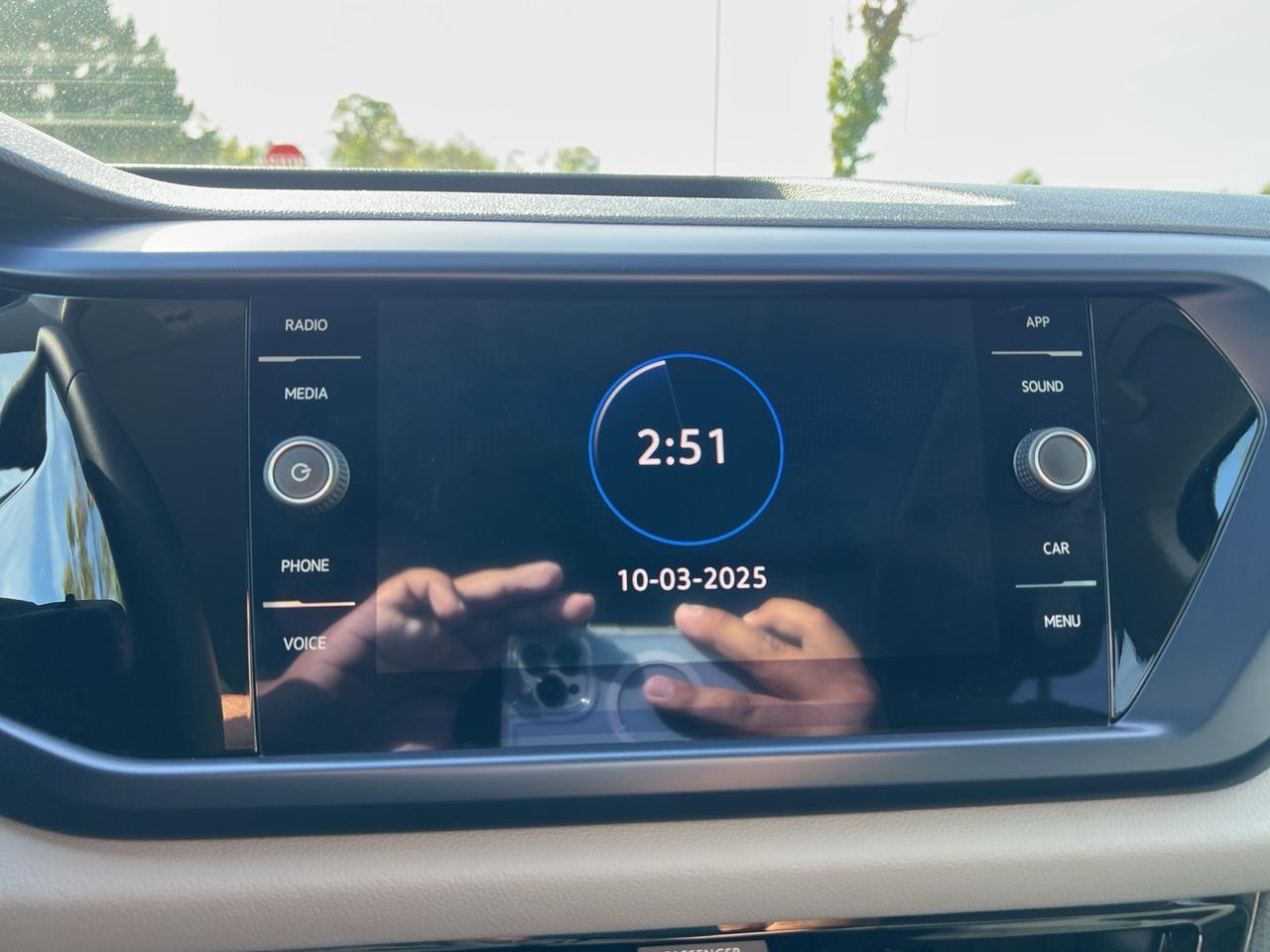 2023 Volkswagen Taos 1.5T SE Chantilly VA