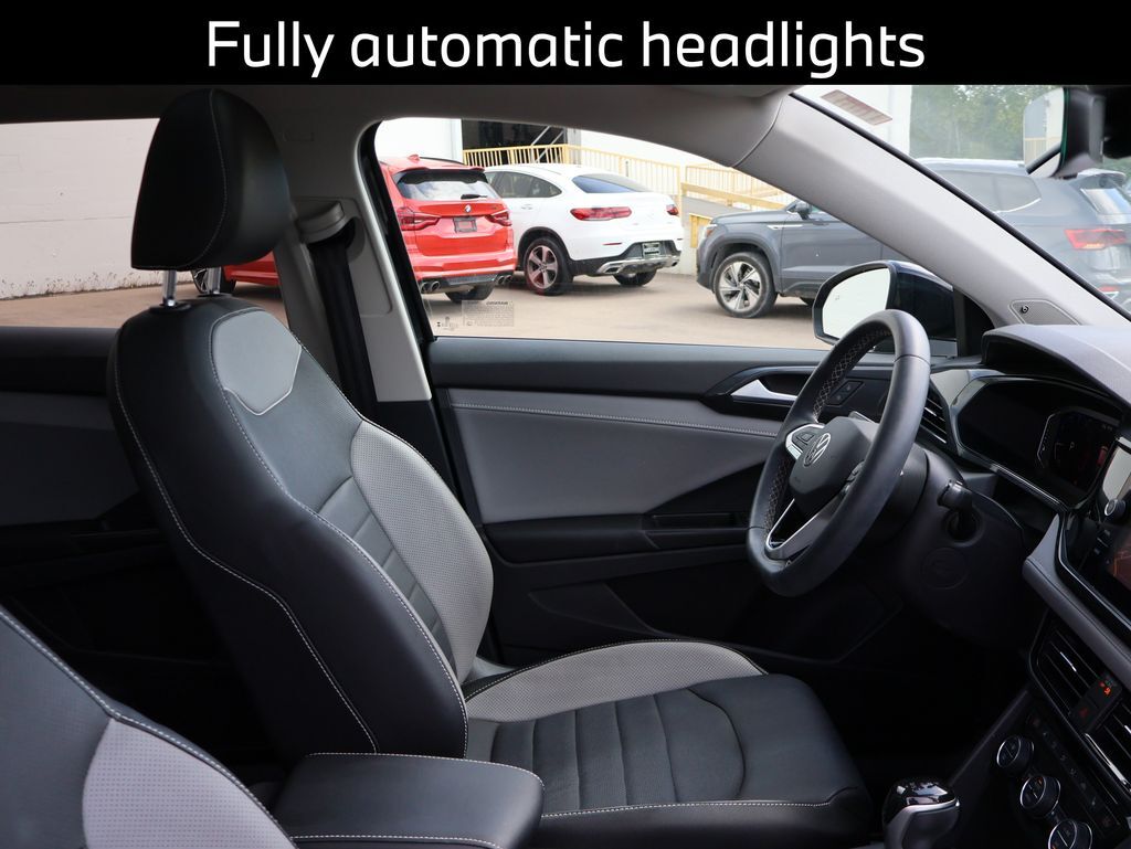 2023 Volkswagen Taos 1.5T SEL San Clemente CA