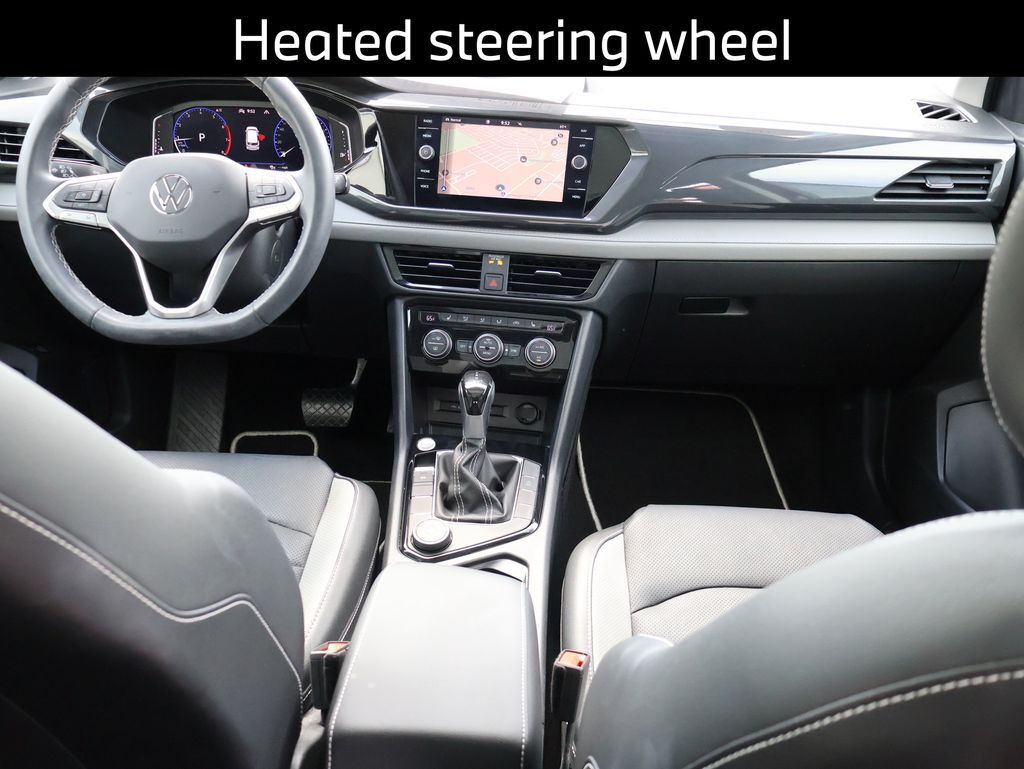 2023 Volkswagen Taos 1.5T SEL San Clemente CA