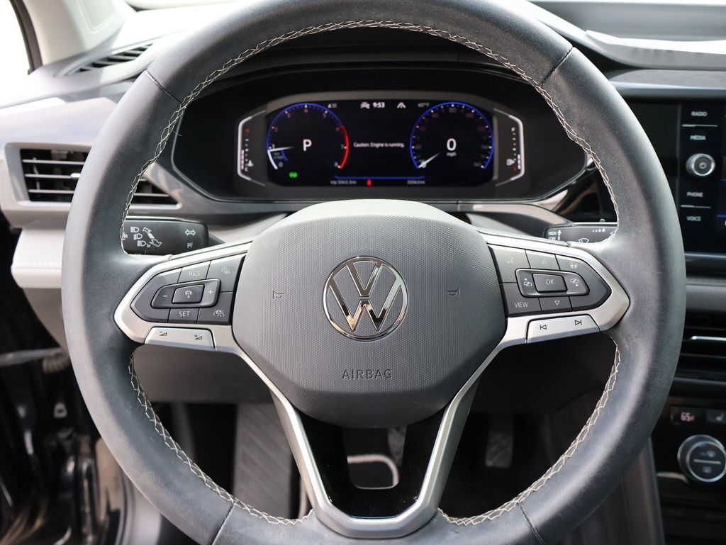2023 Volkswagen Taos 1.5T SEL San Clemente CA
