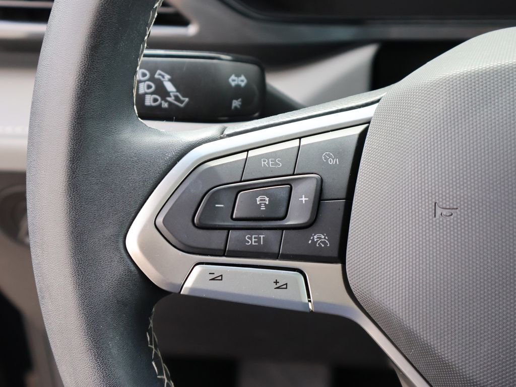 2023 Volkswagen Taos 1.5T SEL San Clemente CA