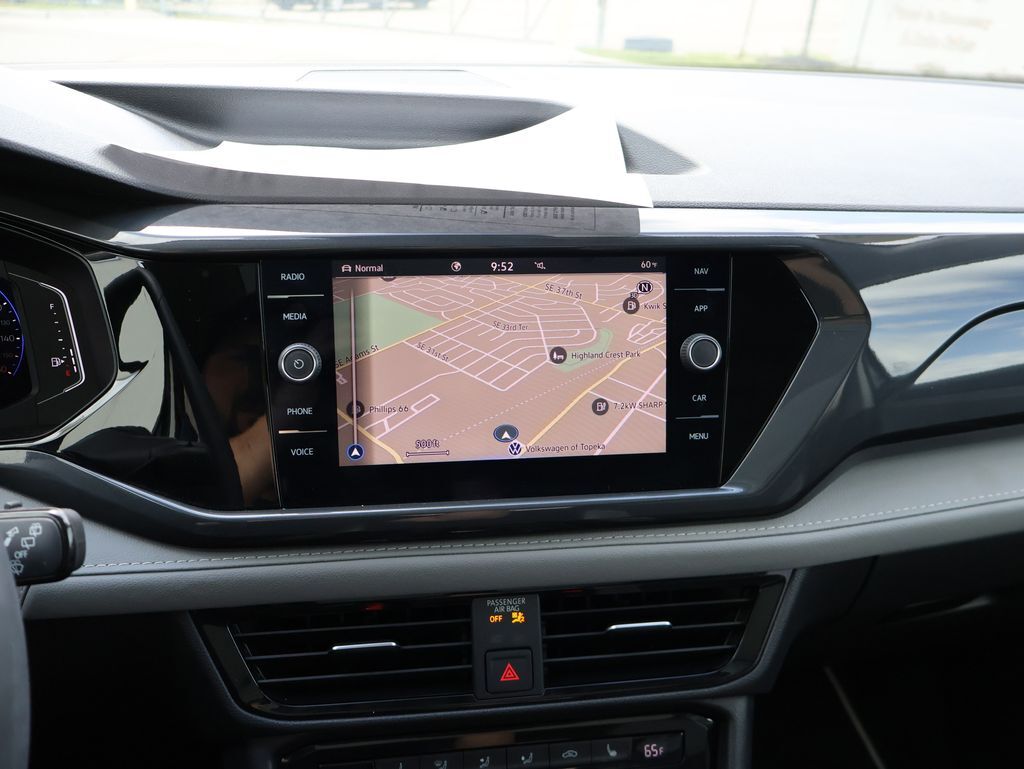 2023 Volkswagen Taos 1.5T SEL San Clemente CA