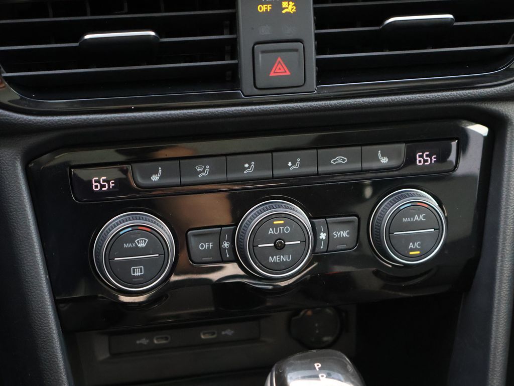 2023 Volkswagen Taos 1.5T SEL San Clemente CA