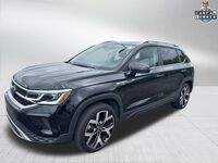 2023 Volkswagen Taos 1.5T SEL