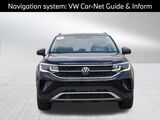 2023 Volkswagen Taos 1.5T SEL Oshkosh WI