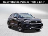 2023 Volkswagen Taos 1.5T SEL Oshkosh WI