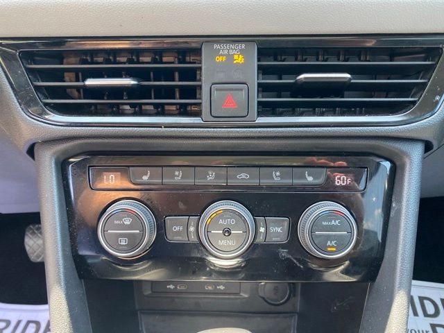 2023 Volkswagen Taos 1.5T SEL Raleigh NC