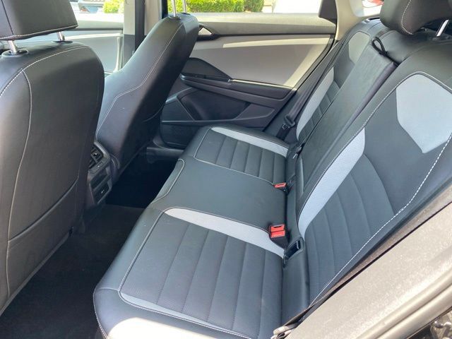 2023 Volkswagen Taos 1.5T SEL Raleigh NC