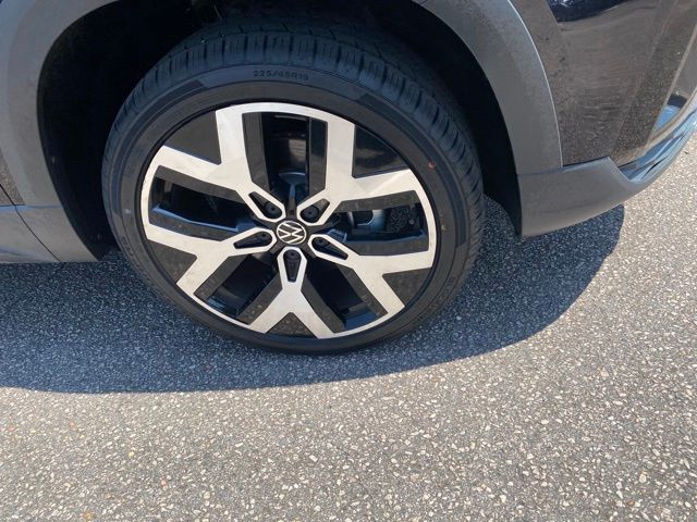 2023 Volkswagen Taos 1.5T SEL Raleigh NC