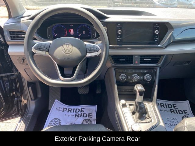 2023 Volkswagen Taos 1.5T SEL Raleigh NC