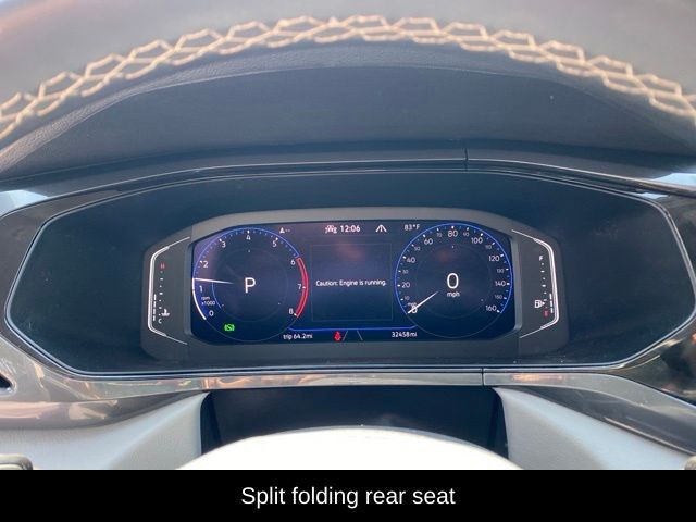 2023 Volkswagen Taos 1.5T SEL Raleigh NC