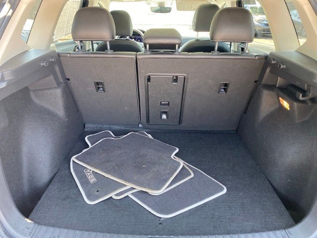 2023 Volkswagen Taos 1.5T SEL Raleigh NC