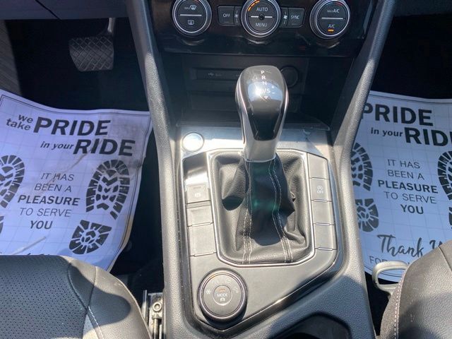 2023 Volkswagen Taos 1.5T SEL Raleigh NC