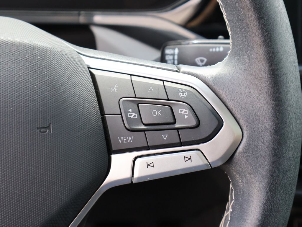 2023 Volkswagen Taos 1.5T SEL San Clemente CA