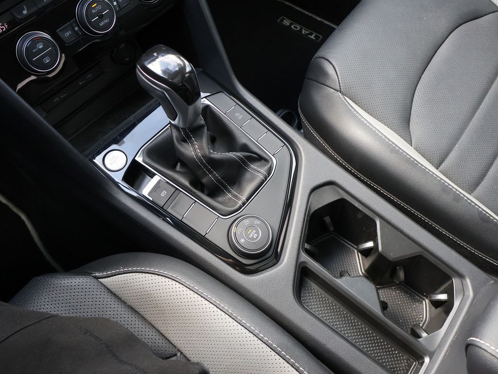 2023 Volkswagen Taos 1.5T SEL San Clemente CA