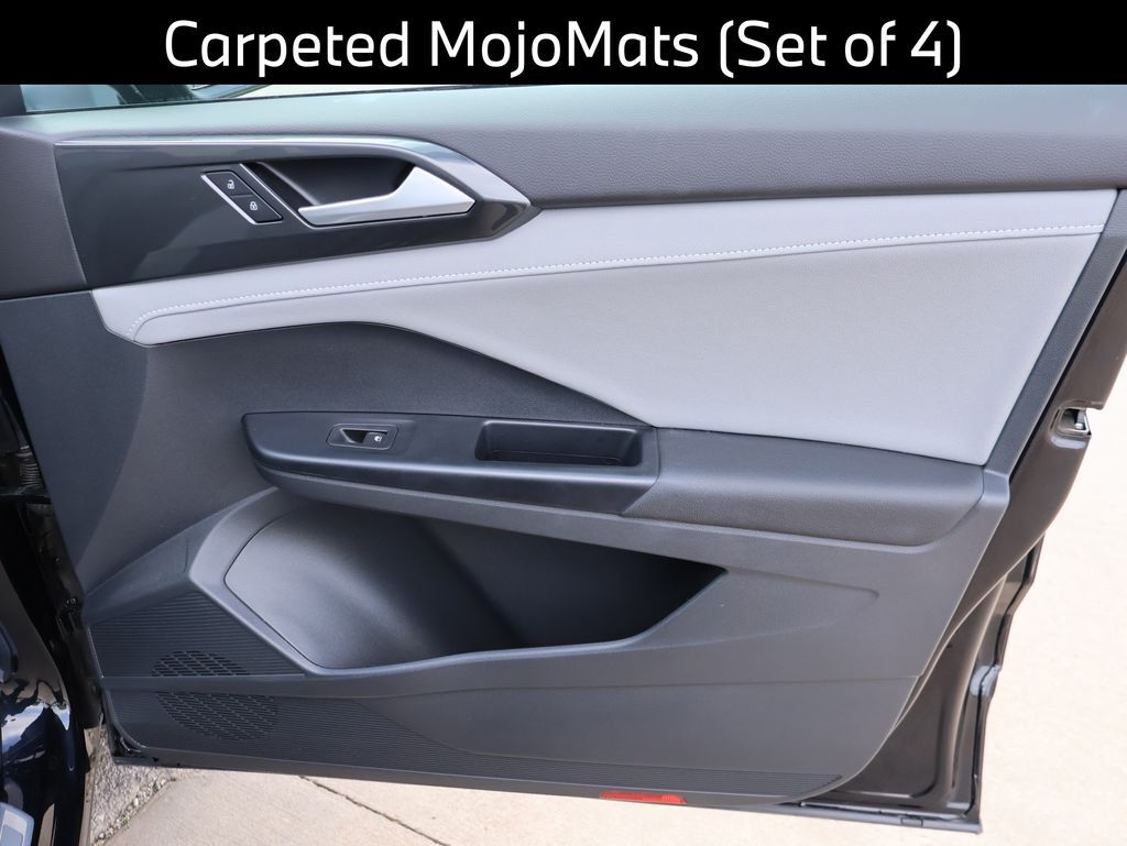 2023 Volkswagen Taos 1.5T SEL San Clemente CA