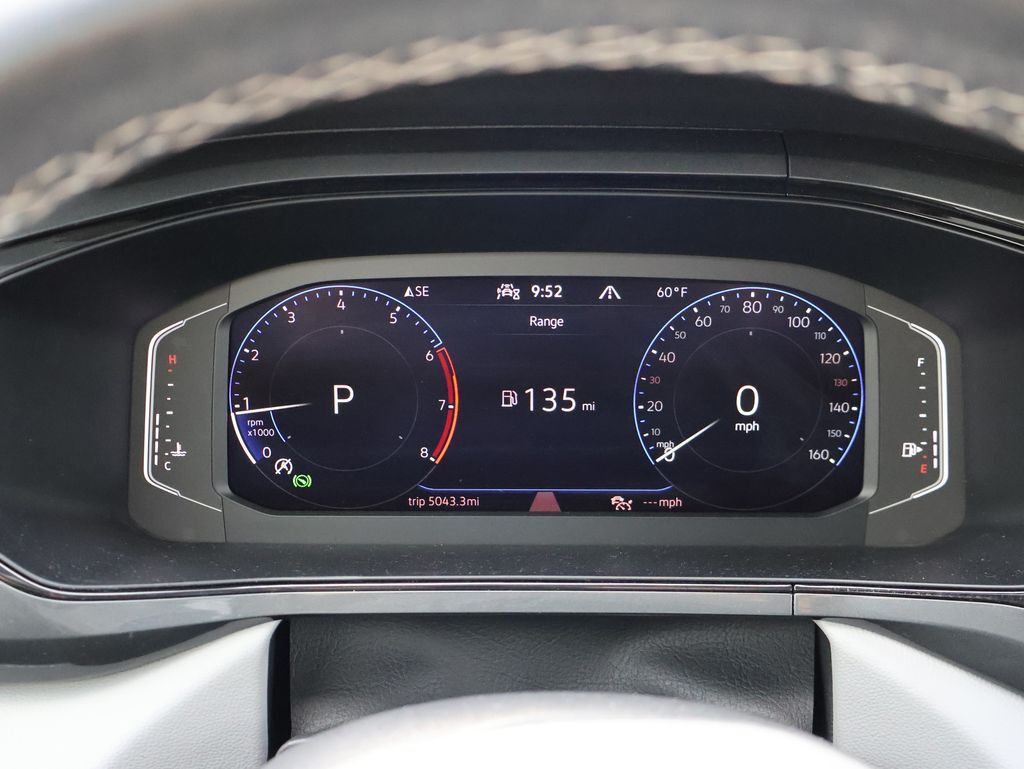 2023 Volkswagen Taos 1.5T SEL San Clemente CA