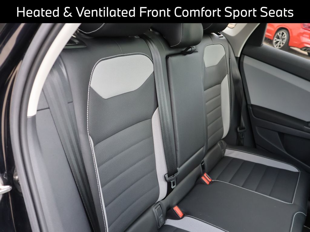 2023 Volkswagen Taos 1.5T SEL San Clemente CA