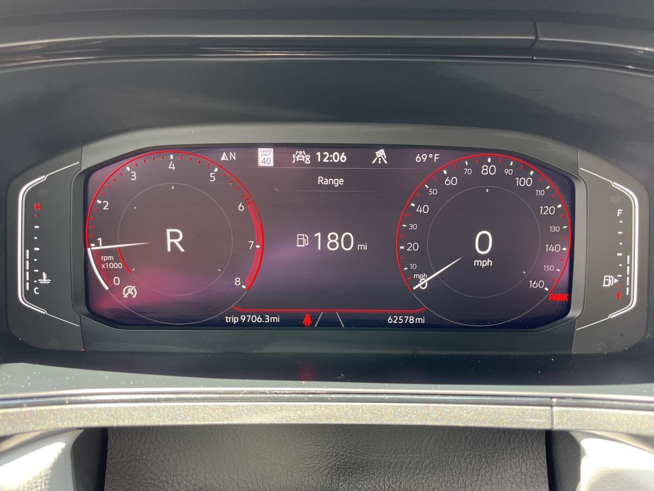 2023 Volkswagen Taos 1.5T SEL Stafford VA