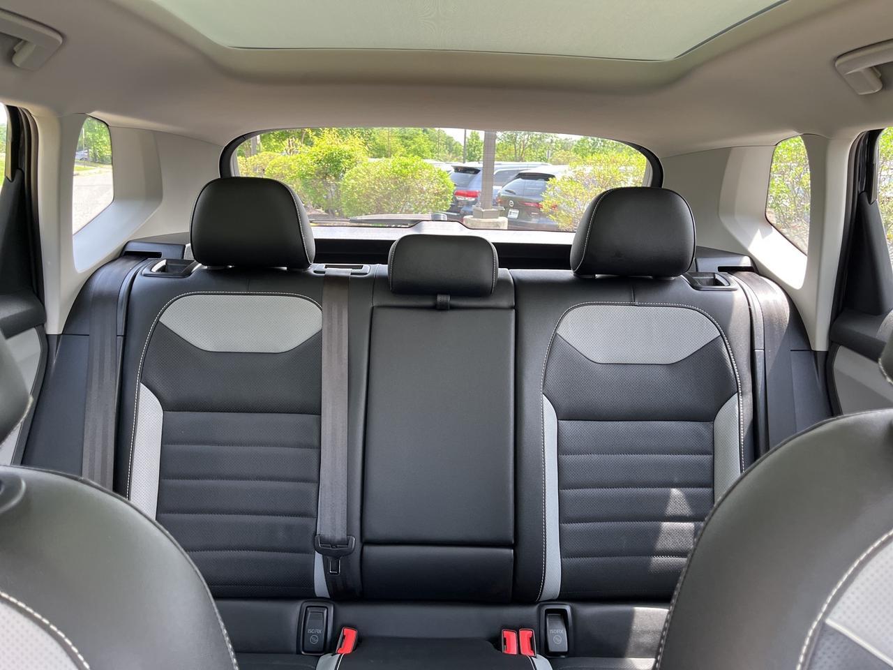2023 Volkswagen Taos 1.5T SEL Stafford VA