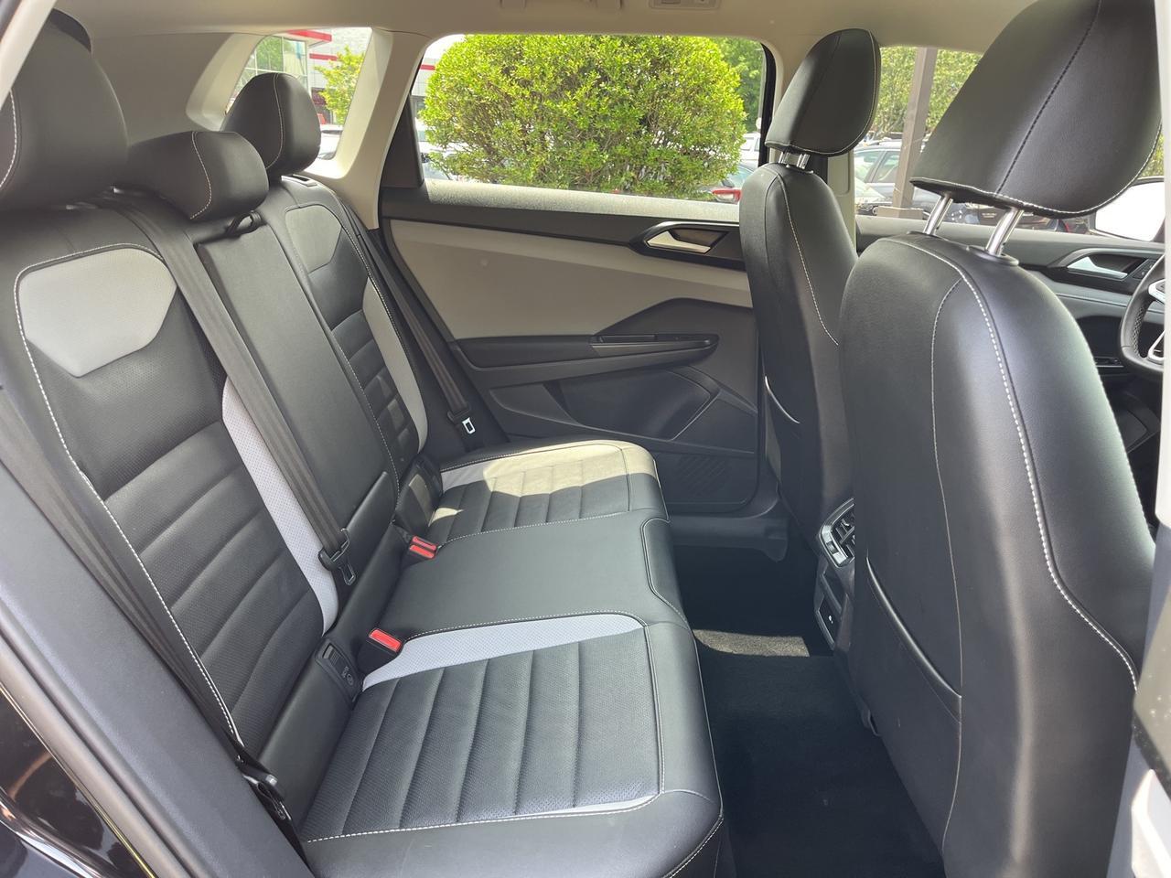 2023 Volkswagen Taos 1.5T SEL Stafford VA