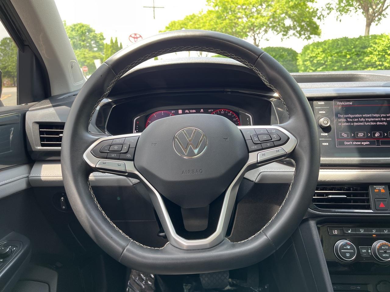 2023 Volkswagen Taos 1.5T SEL Stafford VA