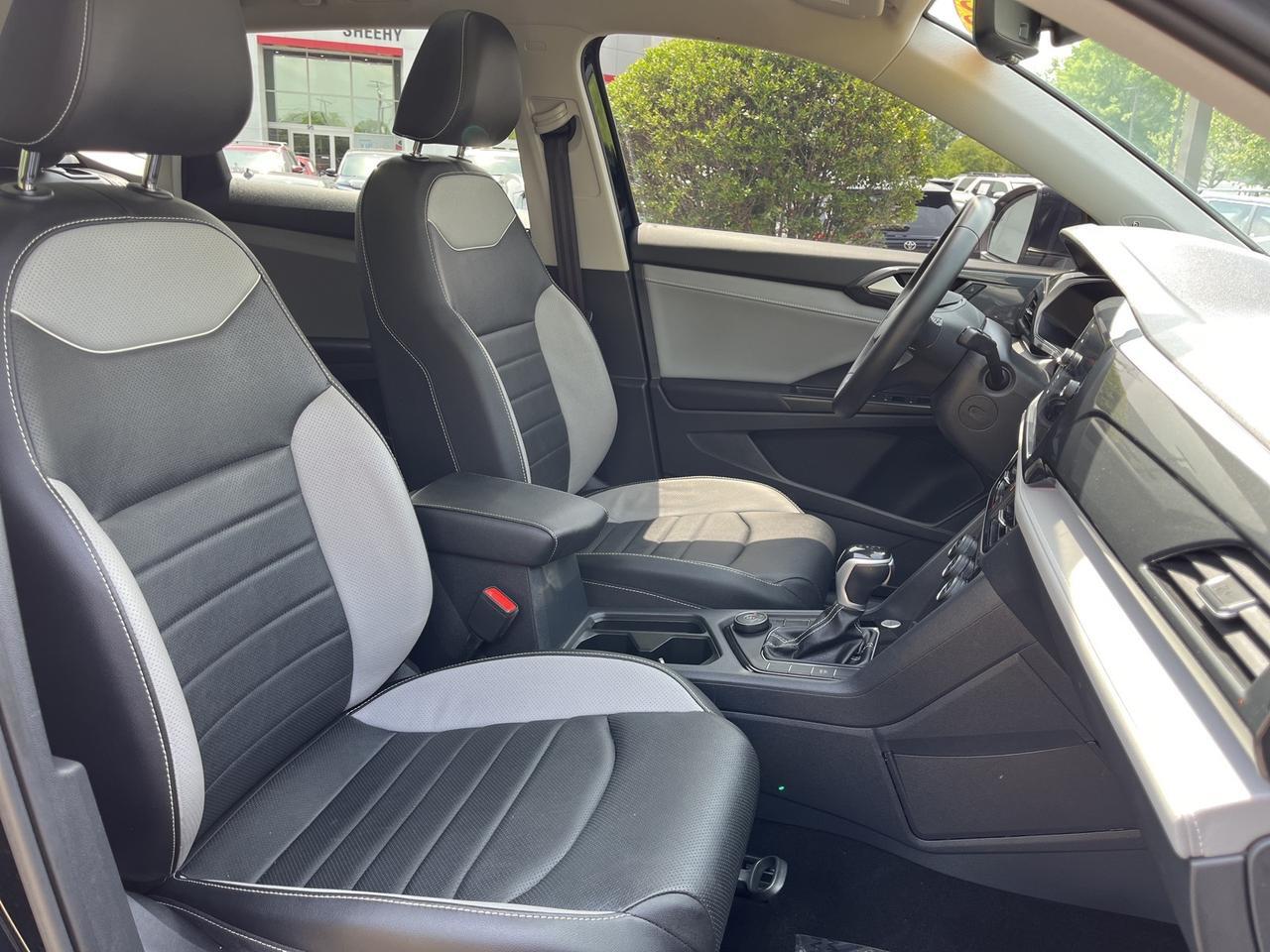 2023 Volkswagen Taos 1.5T SEL Stafford VA