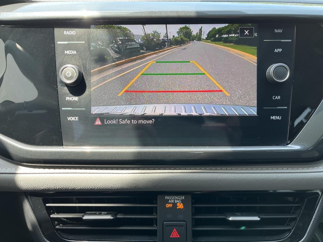2023 Volkswagen Taos 1.5T SEL Stafford VA
