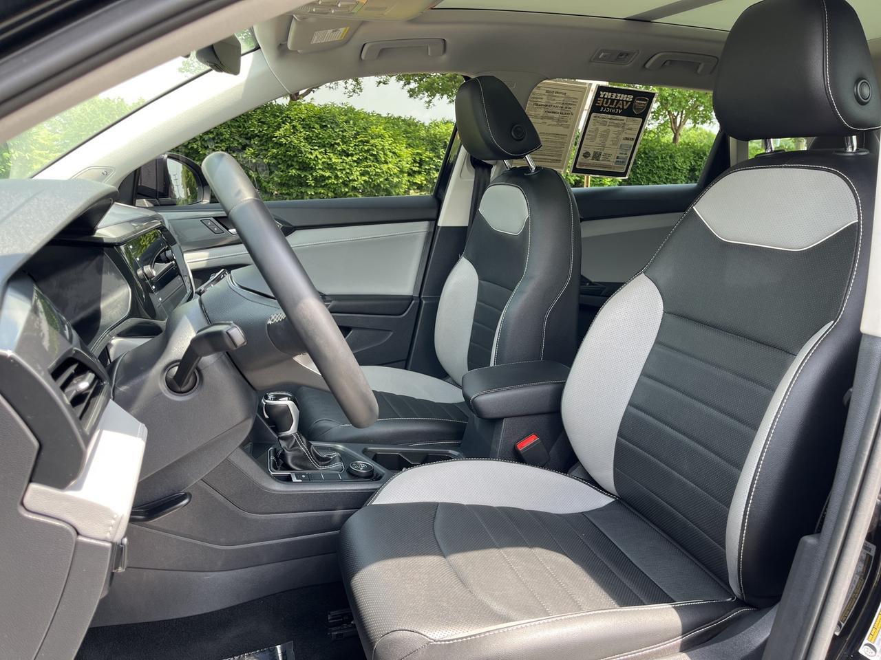 2023 Volkswagen Taos 1.5T SEL Stafford VA
