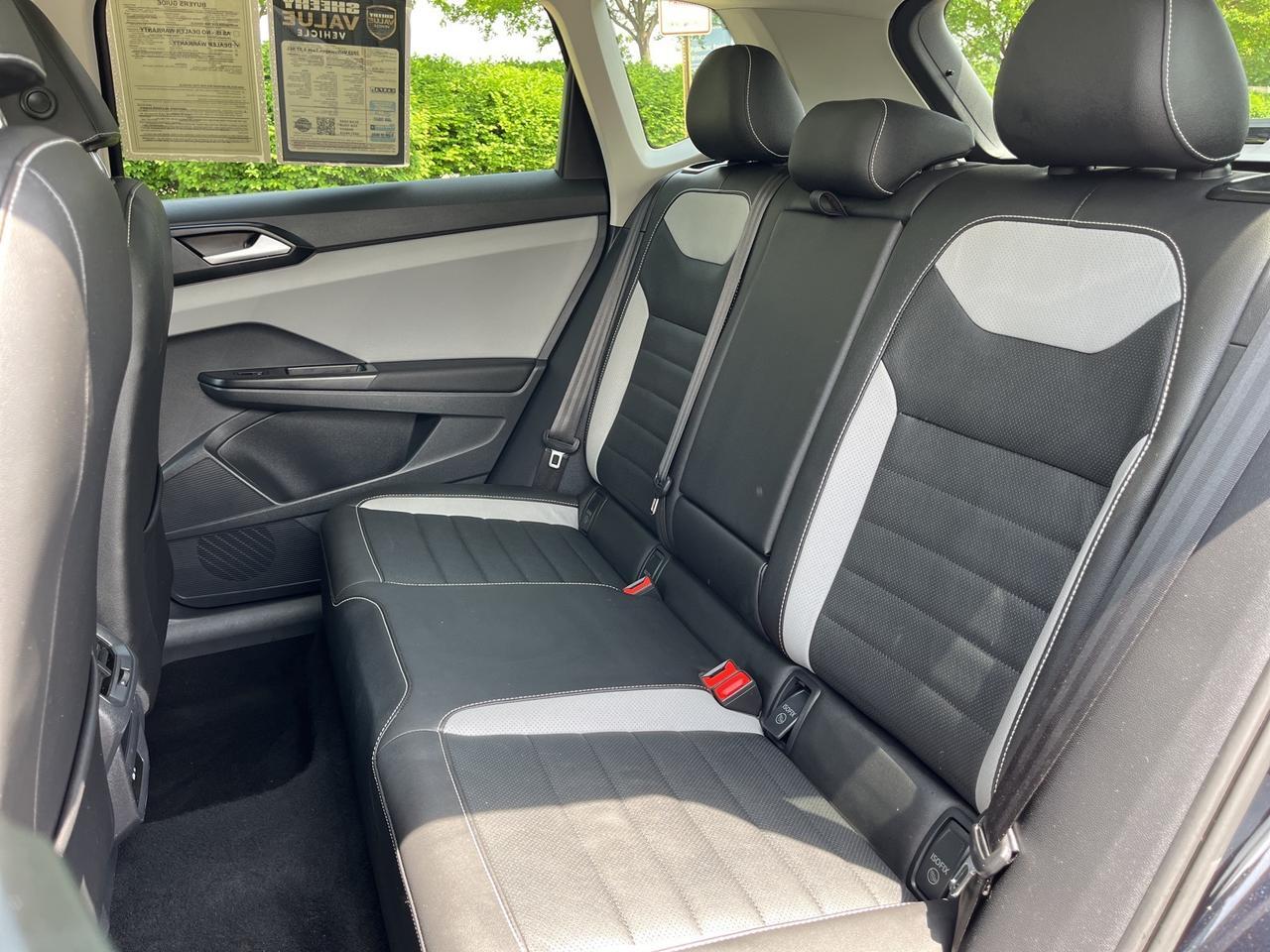 2023 Volkswagen Taos 1.5T SEL Stafford VA