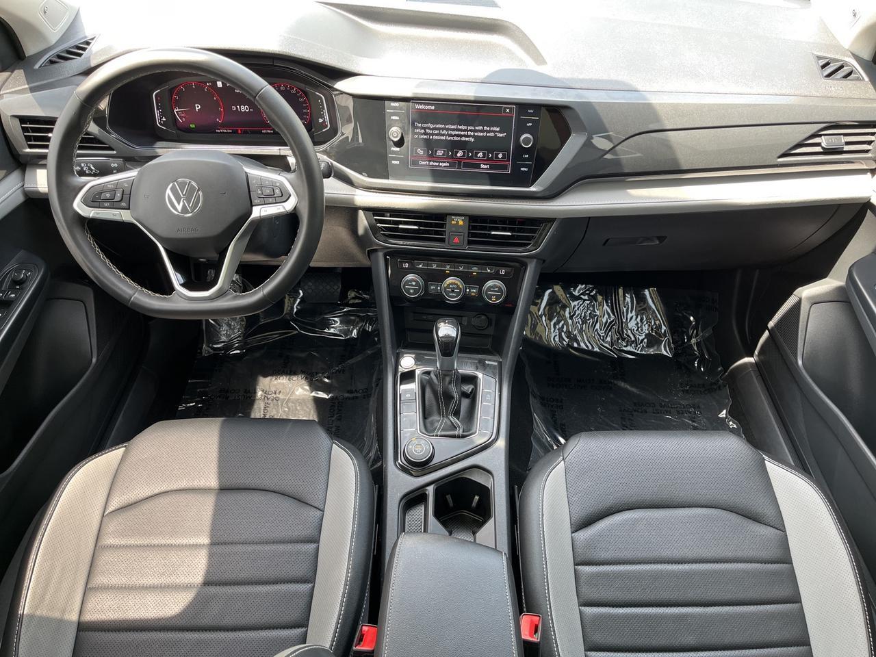 2023 Volkswagen Taos 1.5T SEL Stafford VA