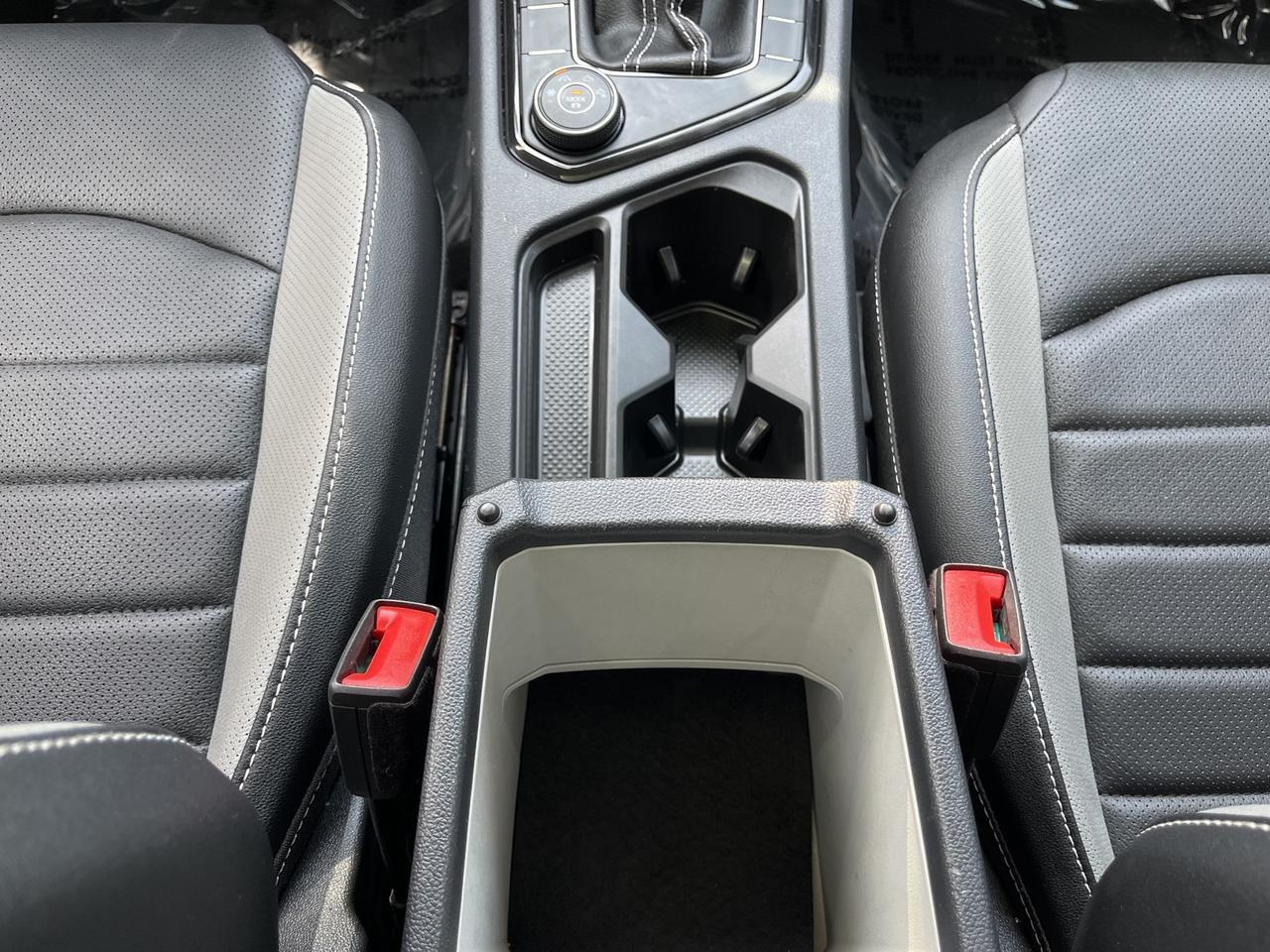 2023 Volkswagen Taos 1.5T SEL Stafford VA