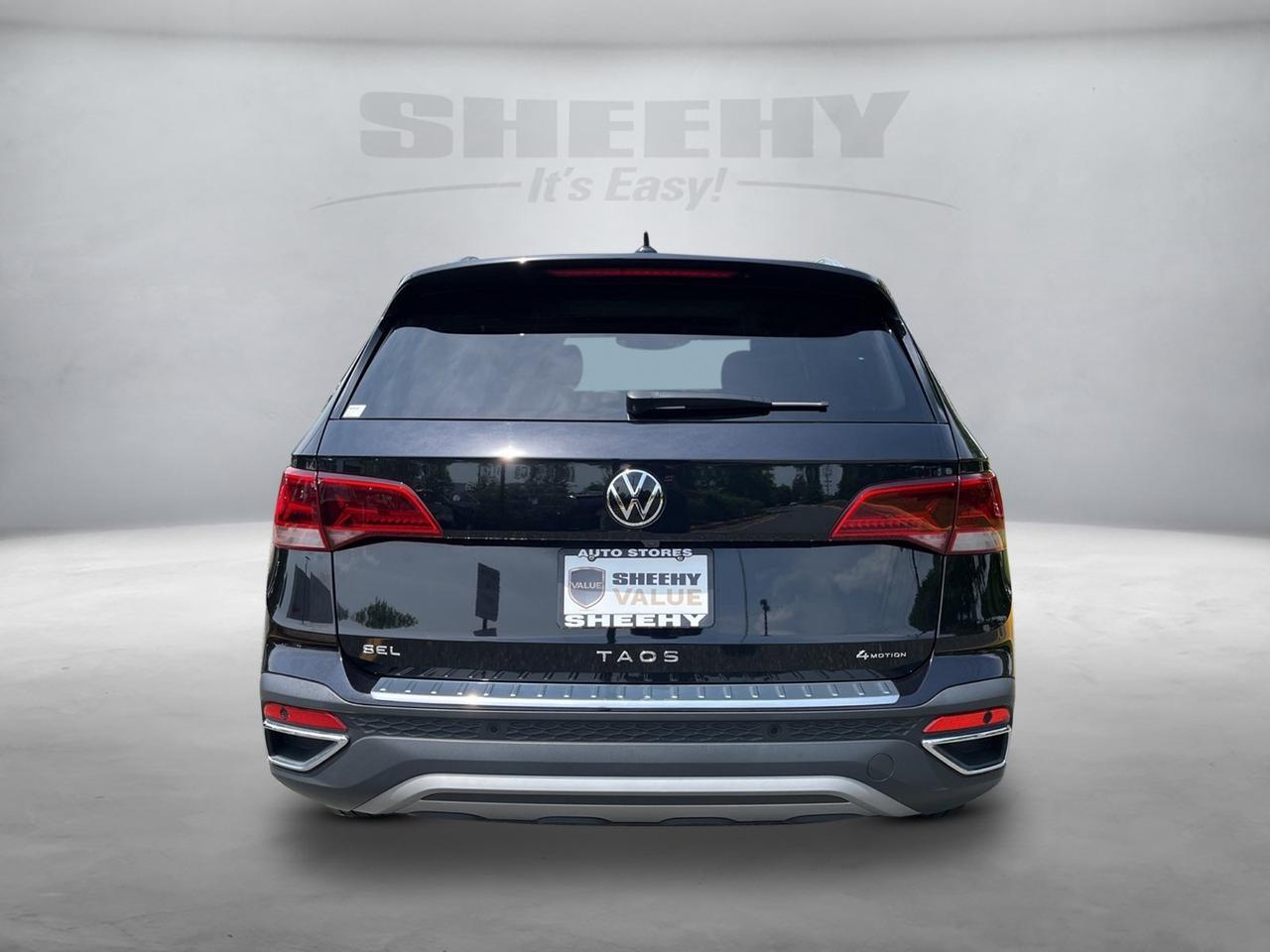 2023 Volkswagen Taos 1.5T SEL Stafford VA