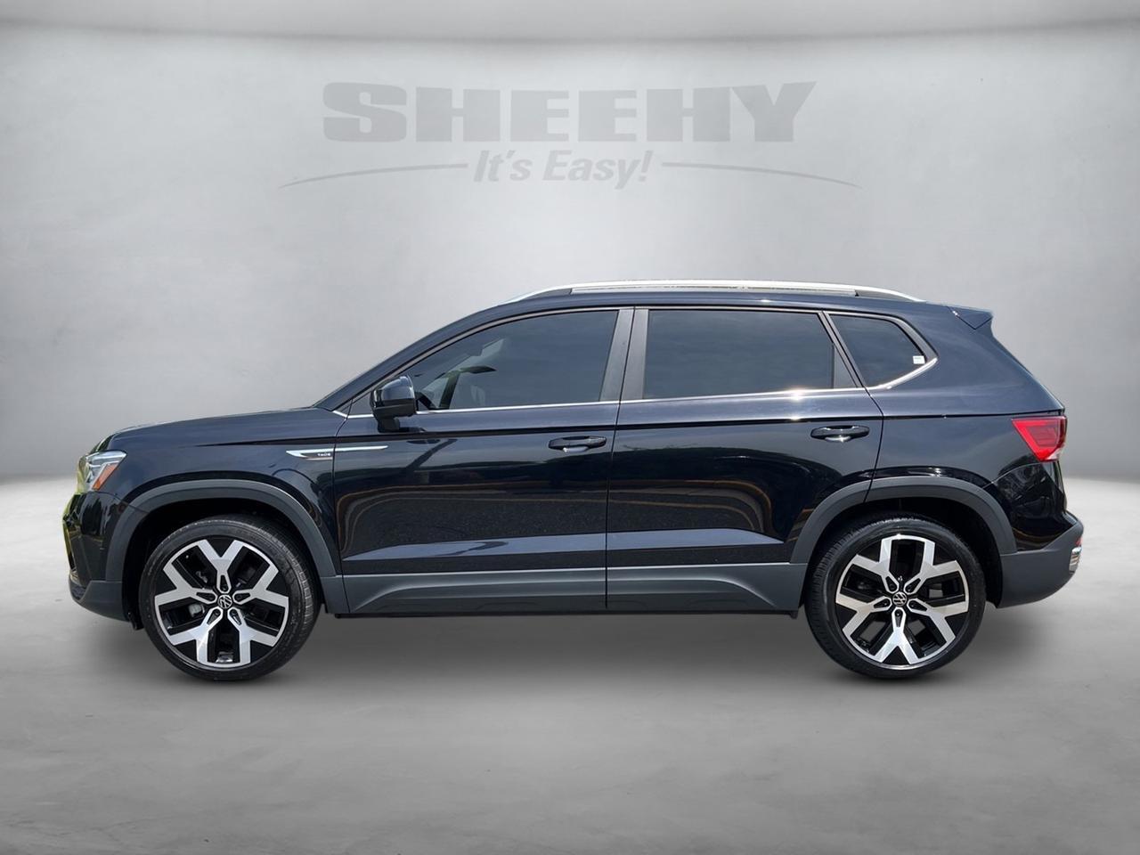 2023 Volkswagen Taos 1.5T SEL Stafford VA