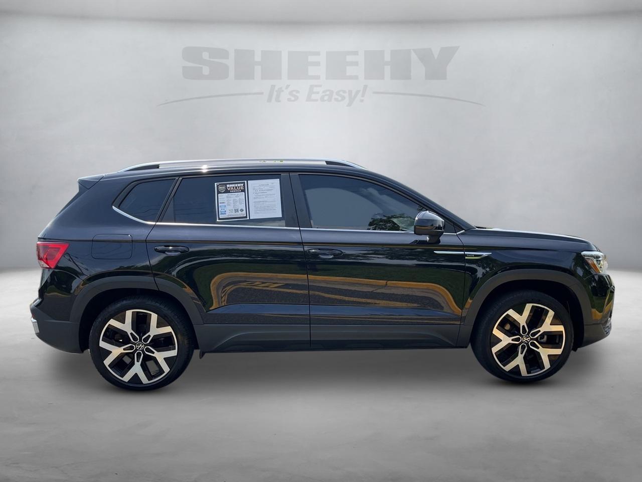 2023 Volkswagen Taos 1.5T SEL Stafford VA