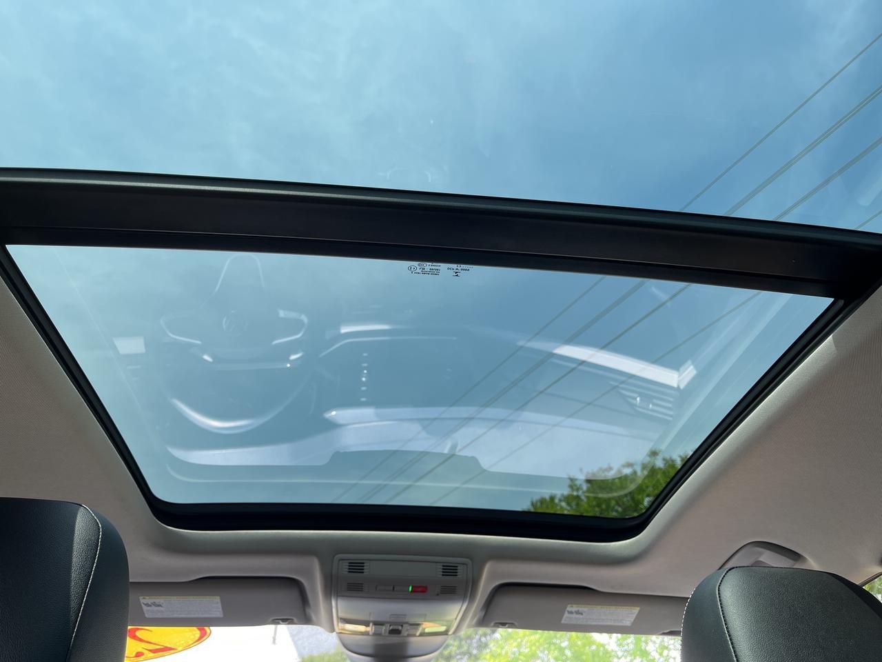 2023 Volkswagen Taos 1.5T SEL Stafford VA