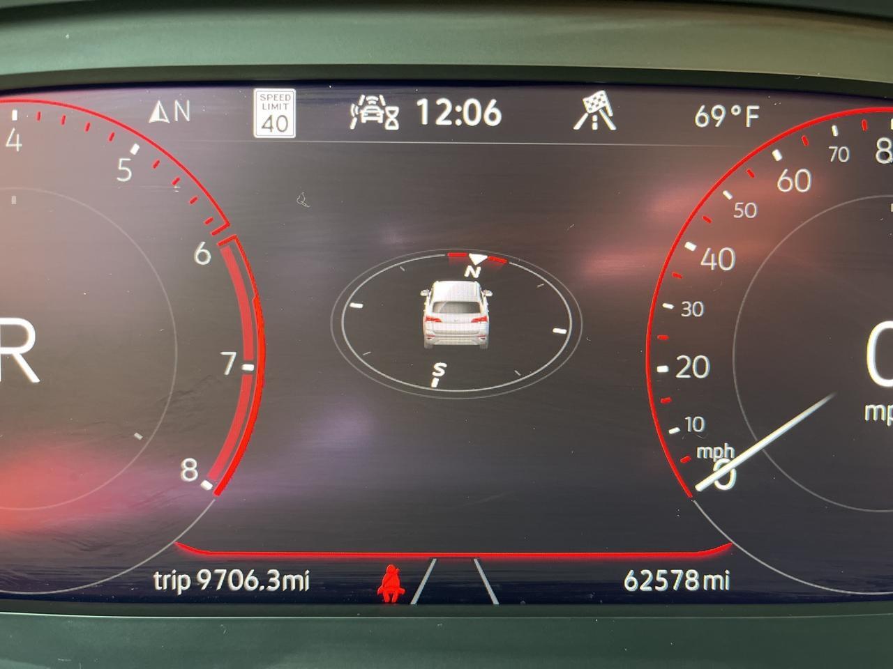 2023 Volkswagen Taos 1.5T SEL Stafford VA
