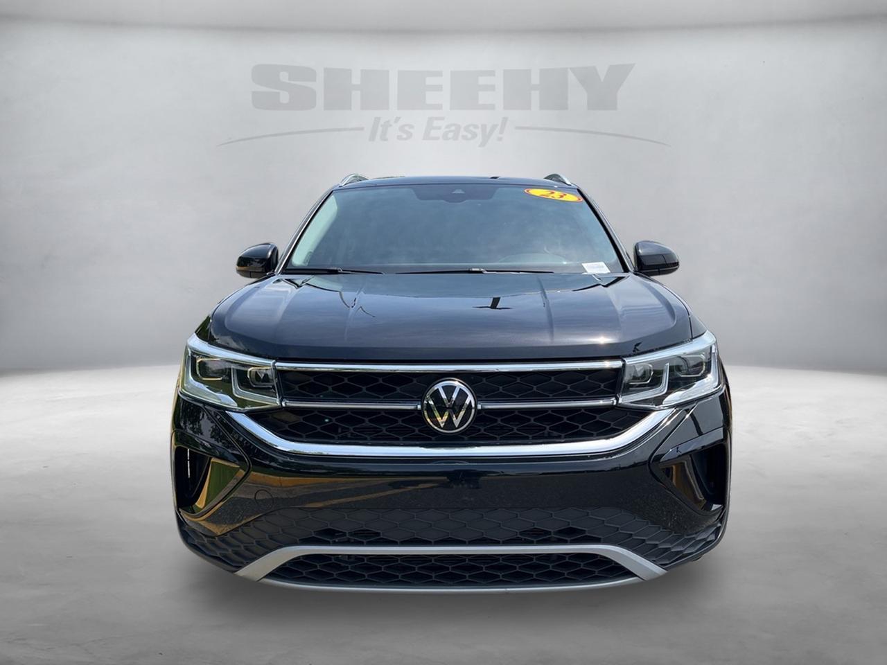 2023 Volkswagen Taos 1.5T SEL Stafford VA