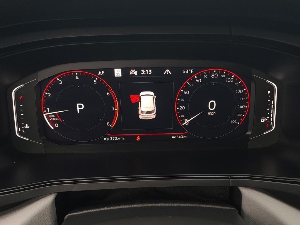 2023 Volkswagen Taos 1.5T SEL Springfield VA