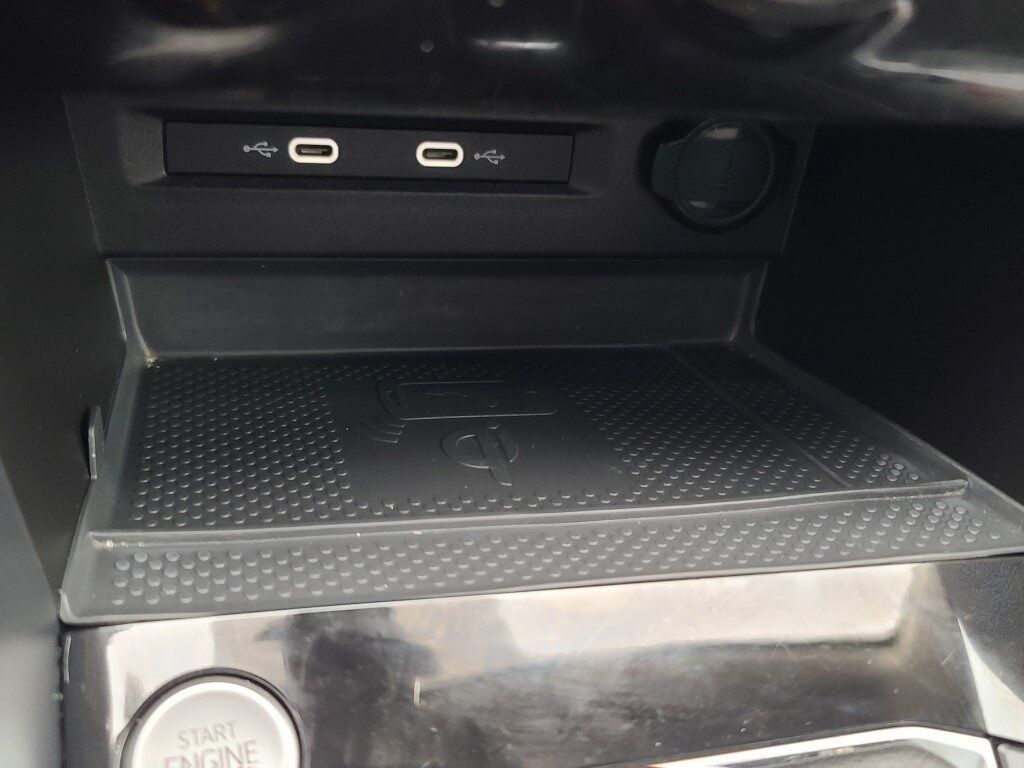 2023 Volkswagen Taos 1.5T SEL Springfield VA