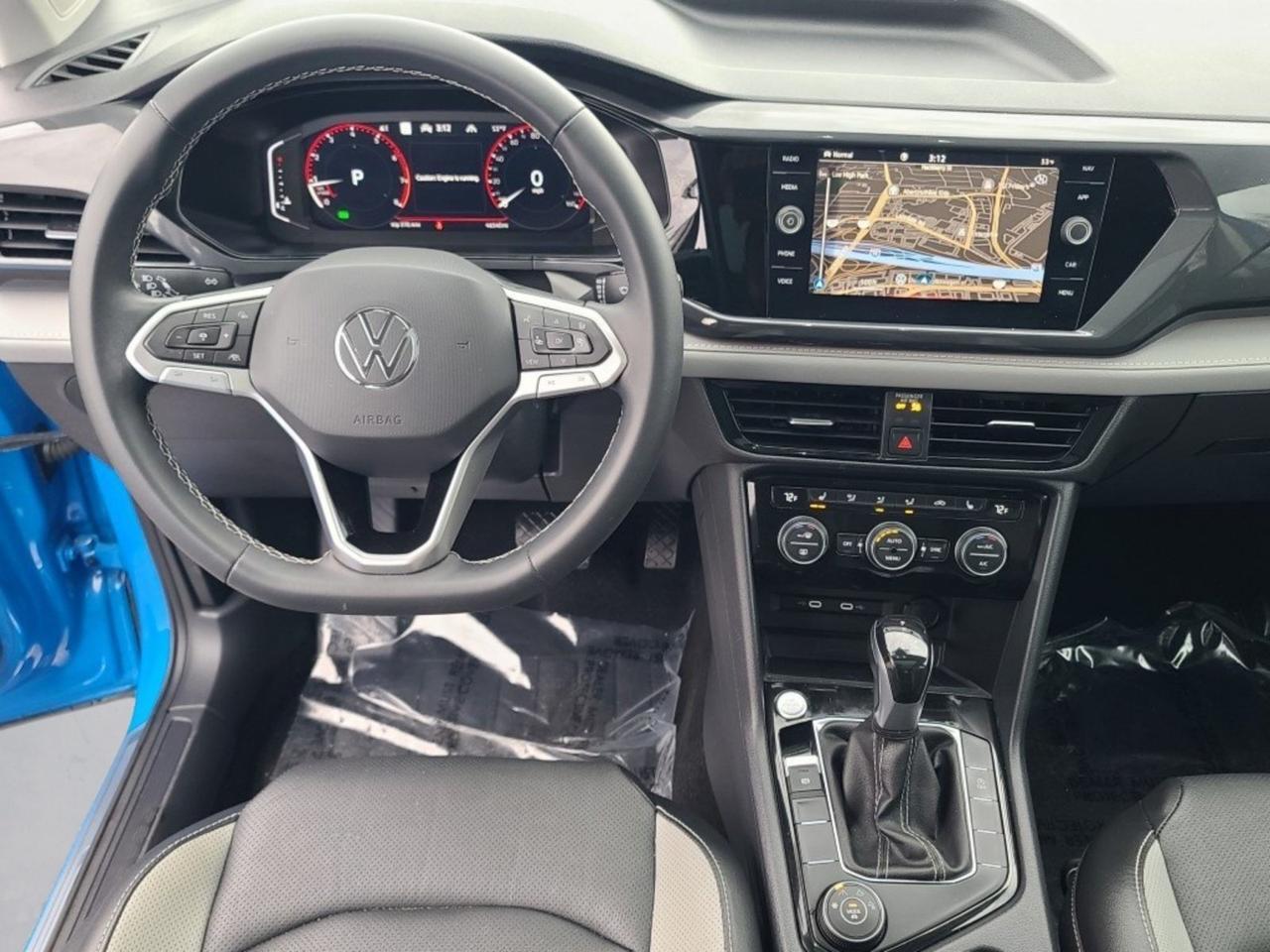 2023 Volkswagen Taos 1.5T SEL Springfield VA