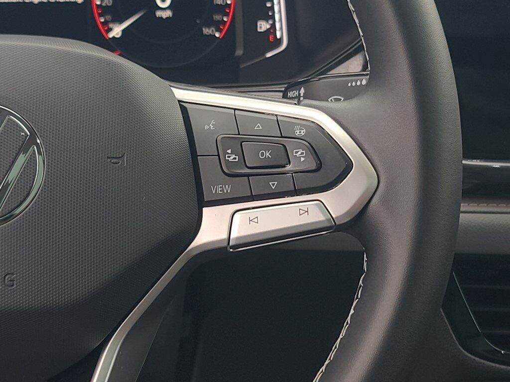 2023 Volkswagen Taos 1.5T SEL Springfield VA