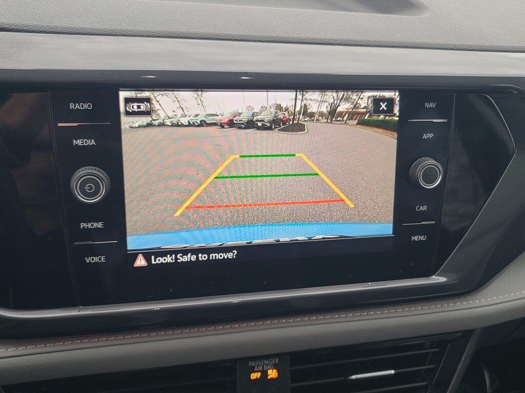 2023 Volkswagen Taos 1.5T SEL Springfield VA