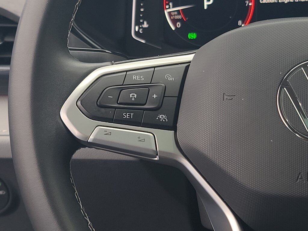 2023 Volkswagen Taos 1.5T SEL Springfield VA