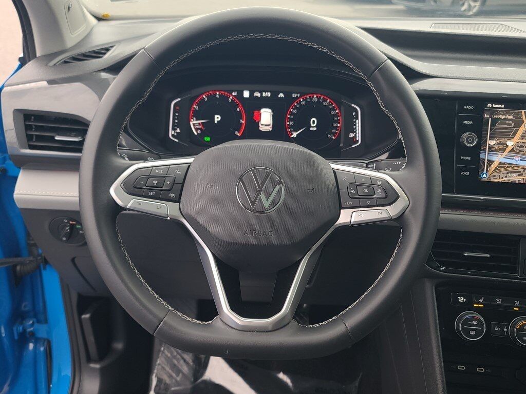 2023 Volkswagen Taos 1.5T SEL Springfield VA