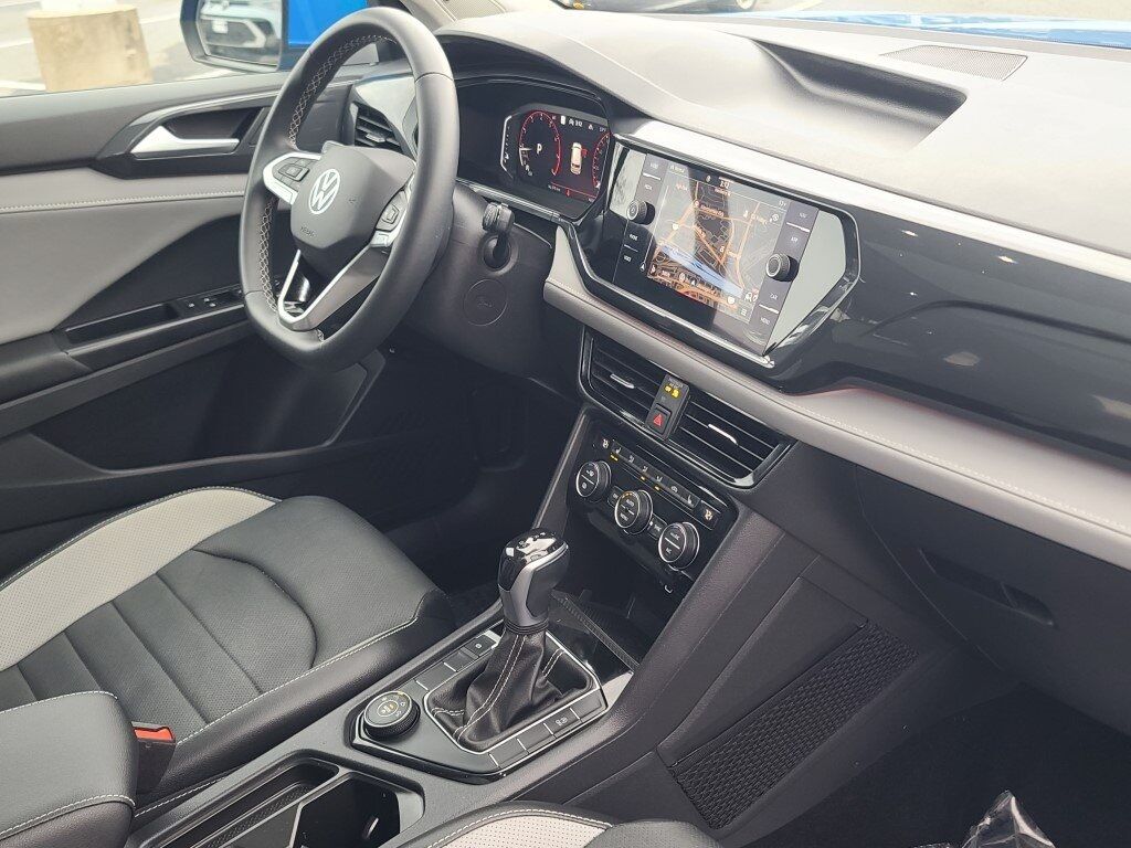 2023 Volkswagen Taos 1.5T SEL Springfield VA