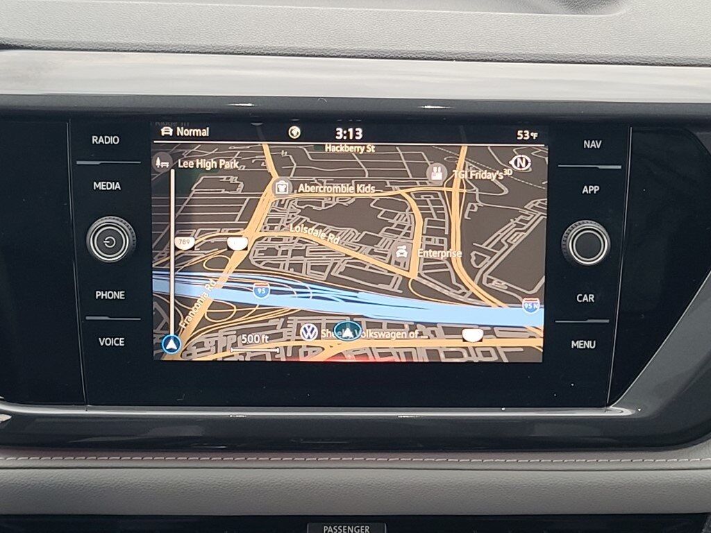 2023 Volkswagen Taos 1.5T SEL Springfield VA