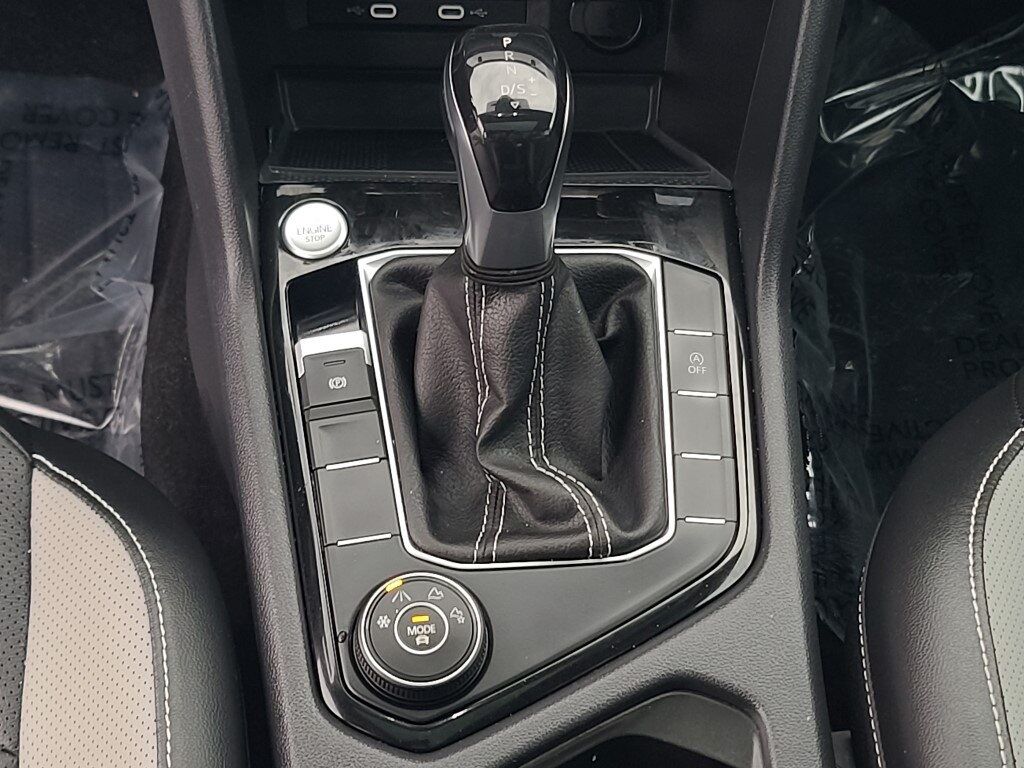 2023 Volkswagen Taos 1.5T SEL Springfield VA