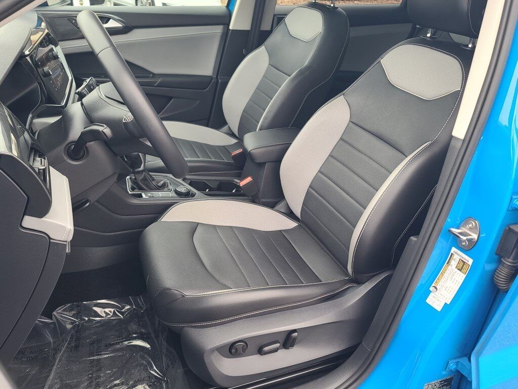 2023 Volkswagen Taos 1.5T SEL Springfield VA