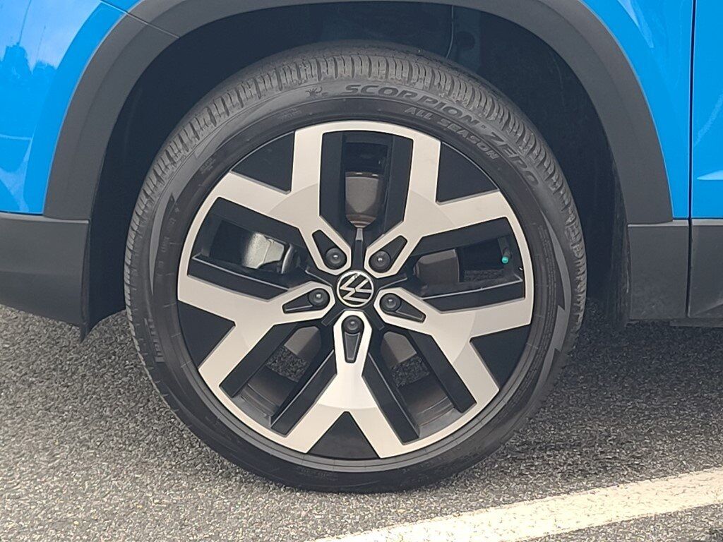 2023 Volkswagen Taos 1.5T SEL Springfield VA